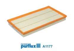 Oro filtras PURFLUX A1177 kaina