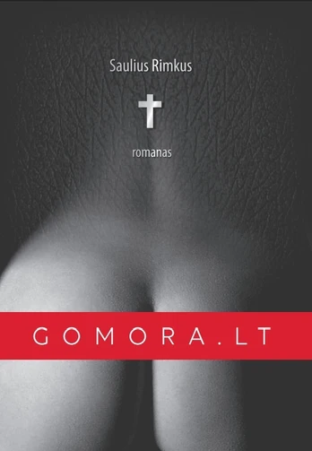 Gomora.lt