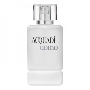 ACQUADI UOMO tualetinis vyrų vanduo, 100 ml