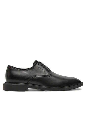 Pusbačiai Hugo Gryff Derb Lt 50529049 Juoda