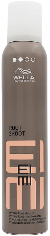 Wella Professionals EIMI Root Shoot Precise šaknų putos 200ml
