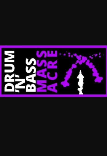 Drum'n'Bass Massacre PC