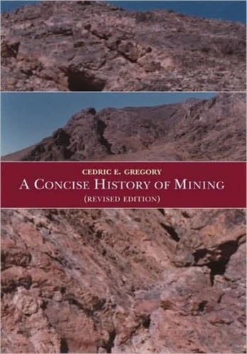 Concise History of Mining
