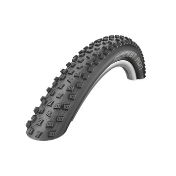 Padanga Schwalbe Rocket Ron Evolution 27.5x2.10 (54"2.10"-584) HS438 sulankstoma, TL-Ready