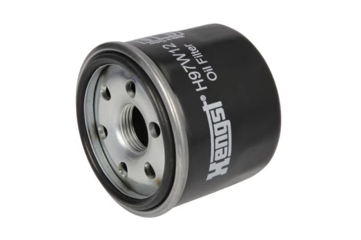Alyvos filtras HENGST H97W12