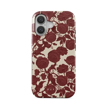 Tease Me - iPhone 16 Plus Case, Tough (MagSafe) / N/A