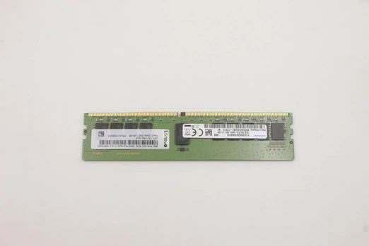 ThinkSystem 16GB TruDDR4 2666