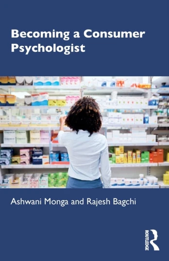Becoming a Consumer Psychologist