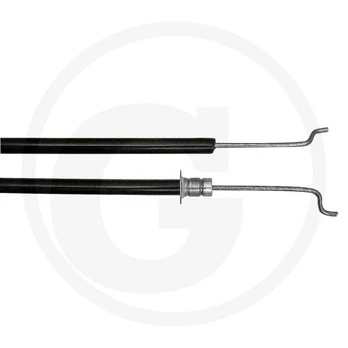 Gazo trosas trosas MTD 470,00 x 546,00 mm