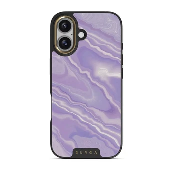 Cliché - iPhone 17 Case, Elite Dark (MagSafe) / Gold