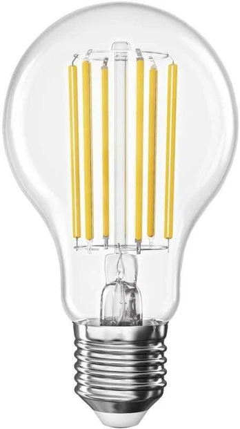 Emos LED lemputė Filament A60 A CLASS / E27 / 7,2 W (100 W) / 1521 lm / neutrali balta
