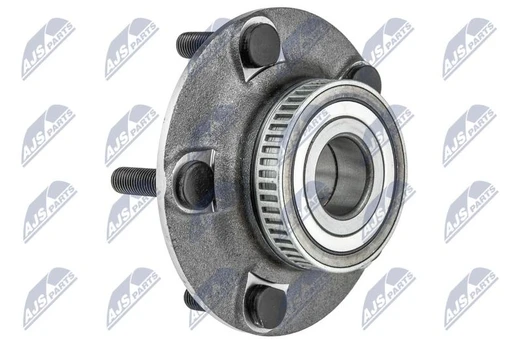 Rato guolio komplektas NTY KLT-CH-044