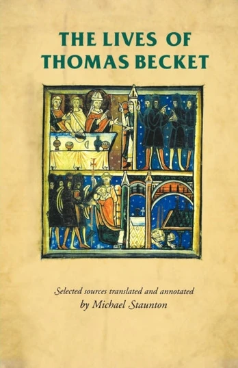 Lives of Thomas Becket