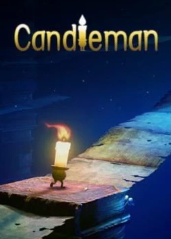 Candleman: The Complete Journey PC