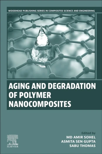 Aging and Degradation of Polymer Nanocomposites