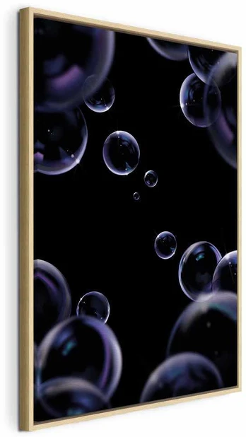 Artgeist Paveikslas - Lightness of Being (1 Part) Vertical