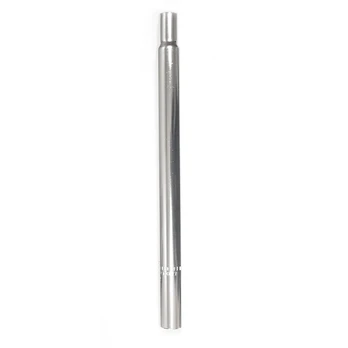 Balnelio stovas 27,2x400mm HX-Y07 (aliuminis)