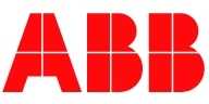 ABB Montageplade plast til PK48