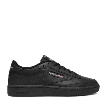 Laisvalaikio batai Reebok EO-CLUB C 100000198 Juoda