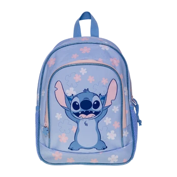 Stor - Stitch Backpack - H38 x W28 x D13 cm