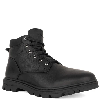 Aulinukai vyrams, Juoda, Booties, GRU3930-25237