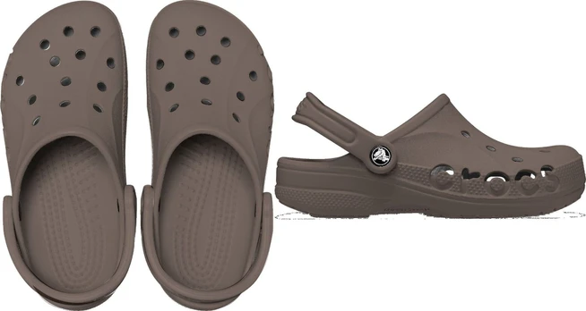 Crocs™ Baya Truffle - 41