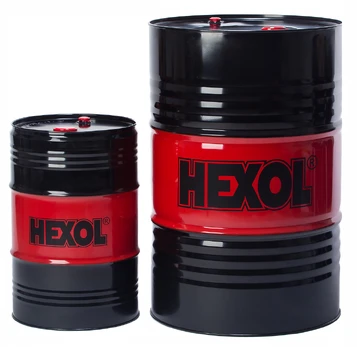 Hexol TurboDiesel 10W-40 208L