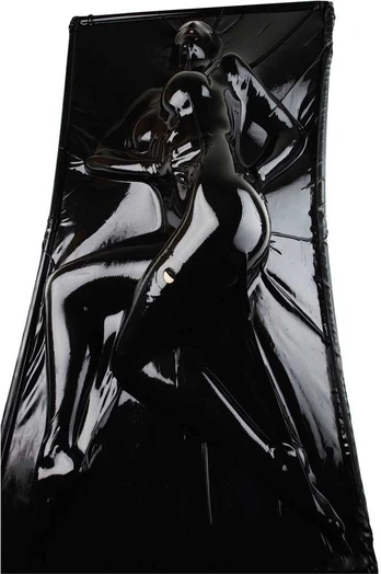 Vacuum Bed