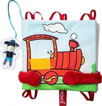 Hencz Toys SENSORY SWEEP