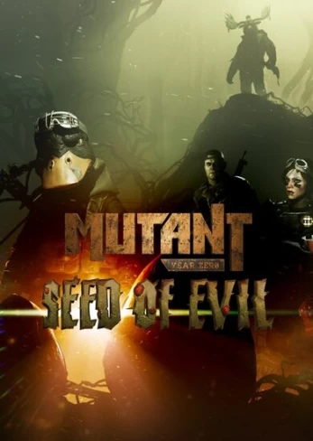 Mutant Year Zero: Seed of Evil PC