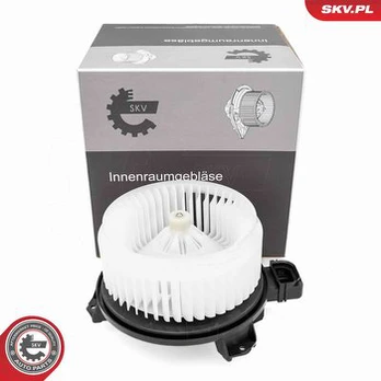 Vidaus pūtiklis ESEN SKV 68SKV141