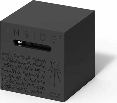 IUVI Games Inside 3 Mortal Phantom – Cthulhu IUVI Games
