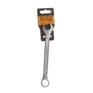 Raktas Okko, 210 mm, 17 mm