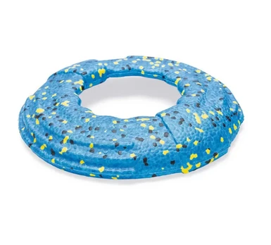 Žaislas šuniui, universalus Beeztees, 24 cm, mėlynas