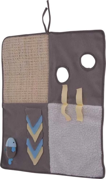 Kačių draskyklė Cats Collection Toy Mat, 40 cm x 50 cm