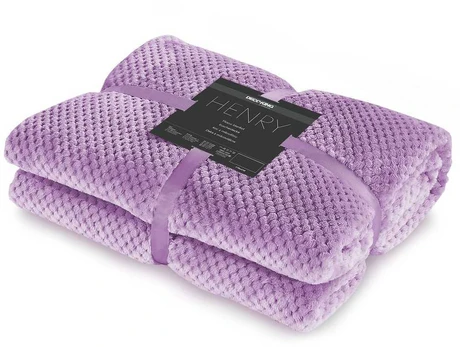 DecoKing BLA/HENRY/LILA/170x210