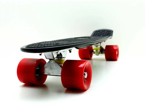 Riedlentė Pennyboard 55 cm