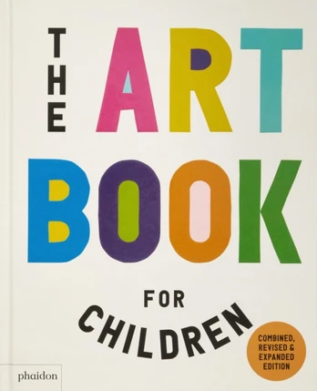 Art Book for Children