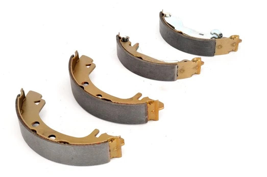 LPR LPR05040 Brake shoe set