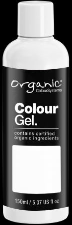 Organic Colour Systems Hair Colour 3 Dark Brown 150 ml