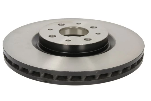 TRW DF4377 Brake Disc