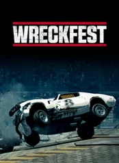 Wreckfest Nintendo Switch kaina