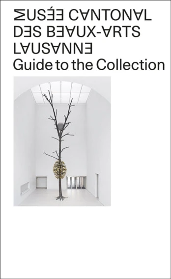 Musee Cantonal des Beaux-Arts de Lausanne