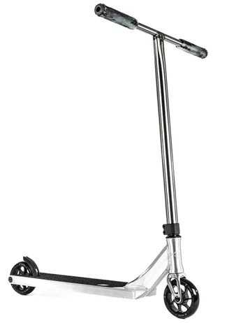 Ethic Pandora Complete Medium stunt scooter RAW