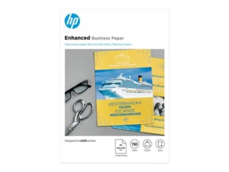 HP Professional Glossy Laser Paper A4 | CG965A