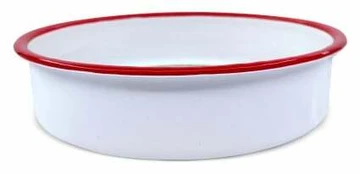 Kepimo forma Oliver Voltz 5V1222KR28, balta, 28 cm x 28 cm