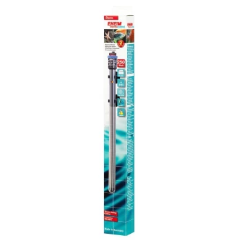 Šildytuvas su termostatu Eheim Jager 250W