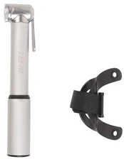 Zefal Pump Road Micro Sidabrinis kaina