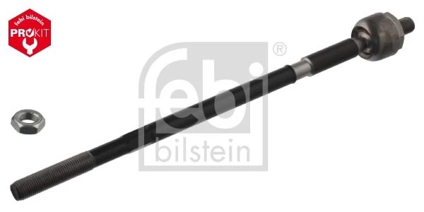 FEBI FE38857 Inner steering tie rod without end