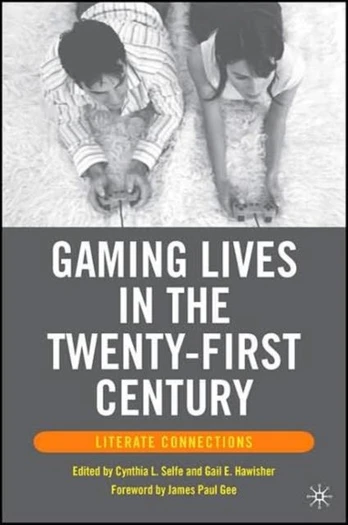 Gaming Lives in the Twenty-First Century